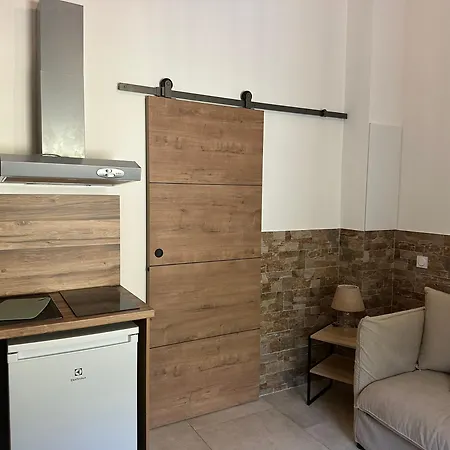 Le Relais De * Sisco