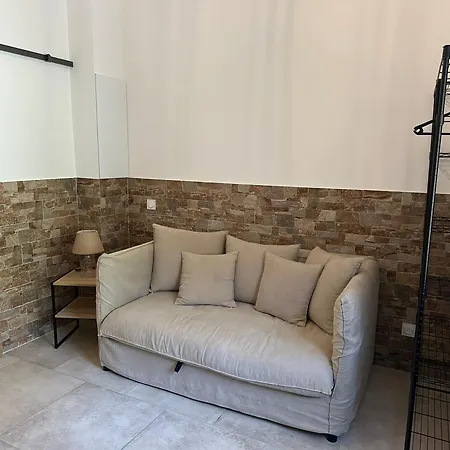 Le Relais De Apartment Sisco