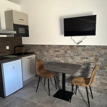 Le Relais De Apartment