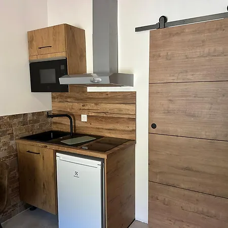 Le Relais De Apartment *
