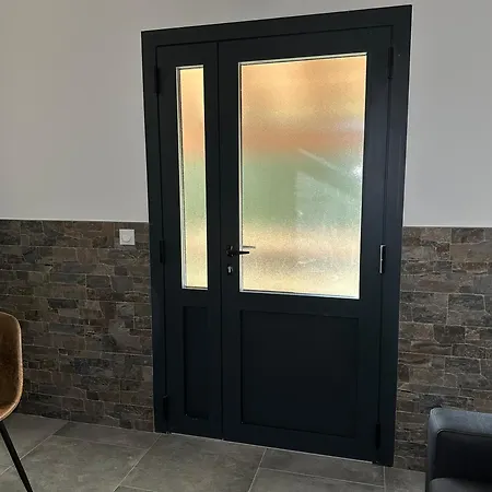 Le Relais De Apartment Sisco
