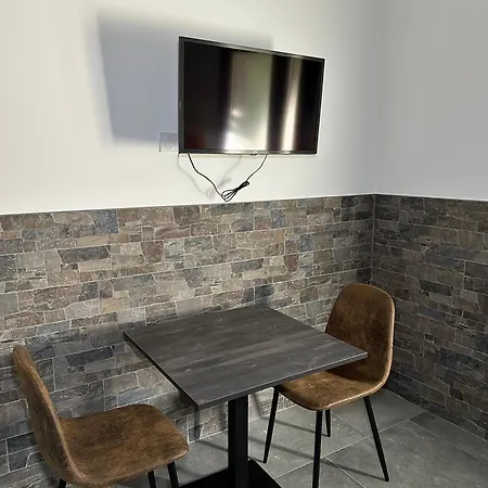 Appartement Le Relais De Sisco