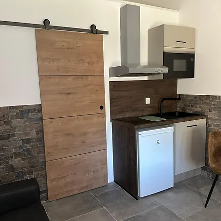 Le Relais De Sisco