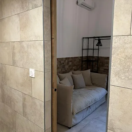 Le Relais De * Sisco