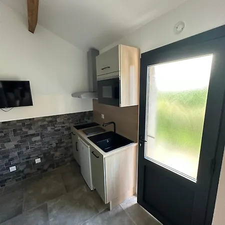 Le Relais De Apartment *