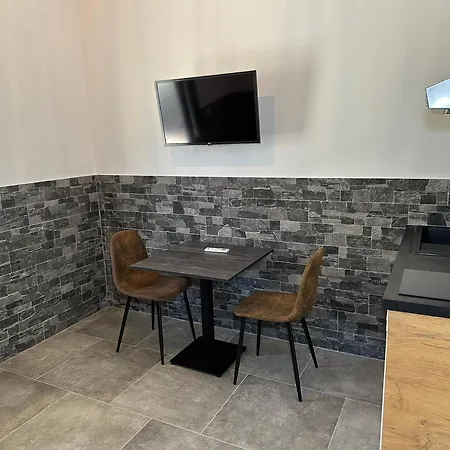 Apartament Le Relais De Sisco