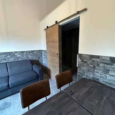 Le Relais De Sisco