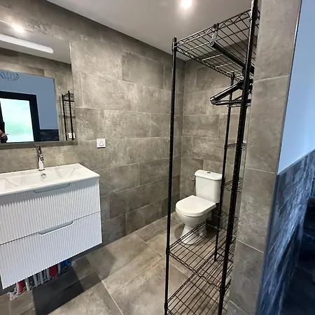 Le Relais De Apartment