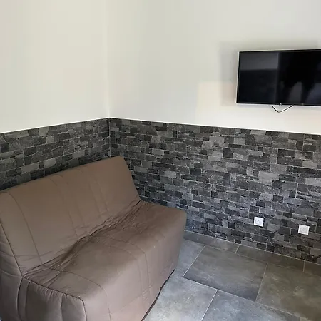 Apartment Le Relais De