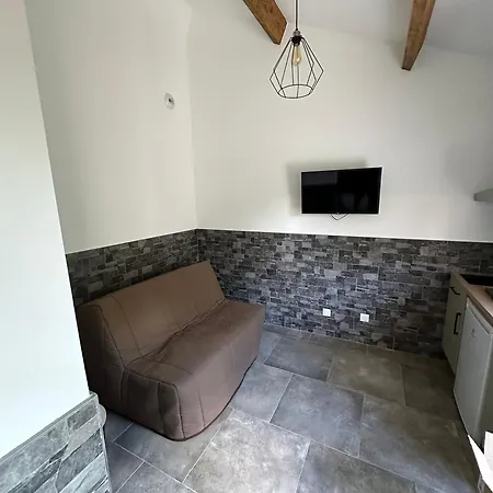 Le Relais De Apartment *