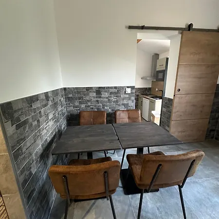 Le Relais De Apartment Sisco