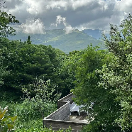 Apartamento Le Relais De Sisco