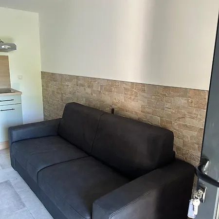 Le Relais De Sisco