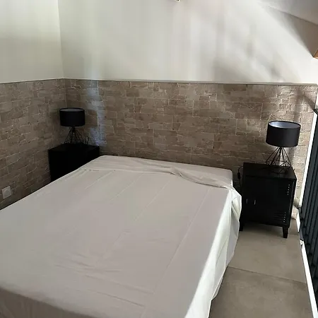 Le Relais De Apartament
