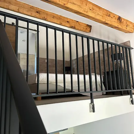 Apartamento Le Relais De Sisco