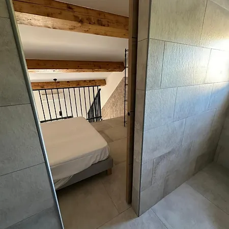 Le Relais De *