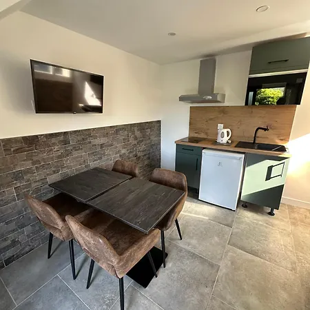 Le Relais De Apartament