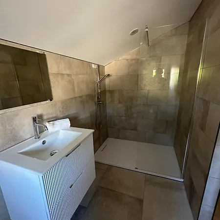 Apartmán Le Relais De