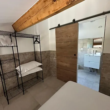 Le Relais De Apartament *