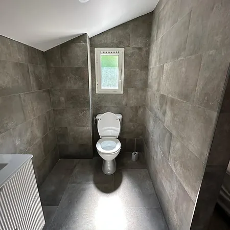 Le Relais De Apartamento Sisco