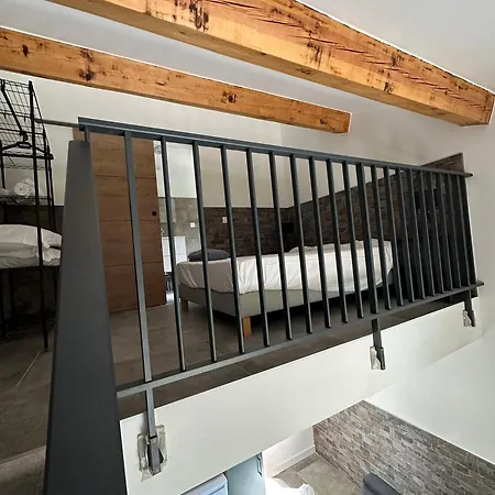 Le Relais De Sisco
