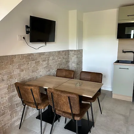 Le Relais De * Sisco