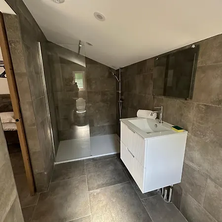 Le Relais De Apartament