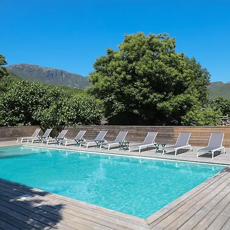 Apartament Le Relais De