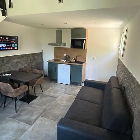 Apartmán Le Relais De