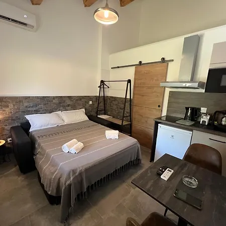 Apartmán Le Relais De *