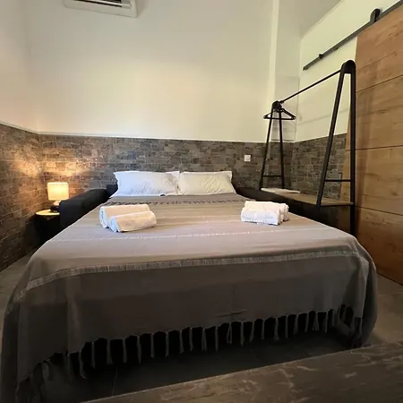 Le Relais De * Sisco