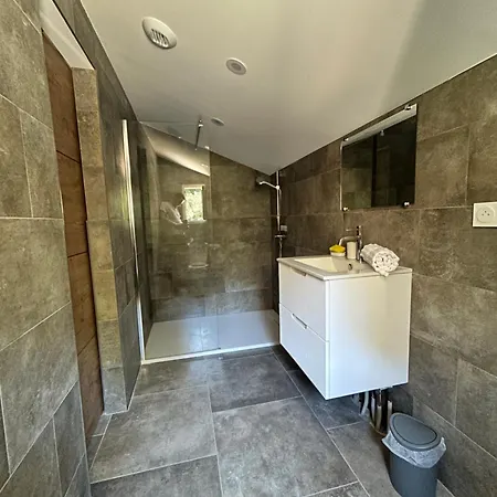 Apartmán Le Relais De