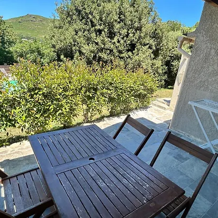 公寓 Le Relais De *