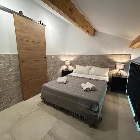 Le Relais De * Sisco