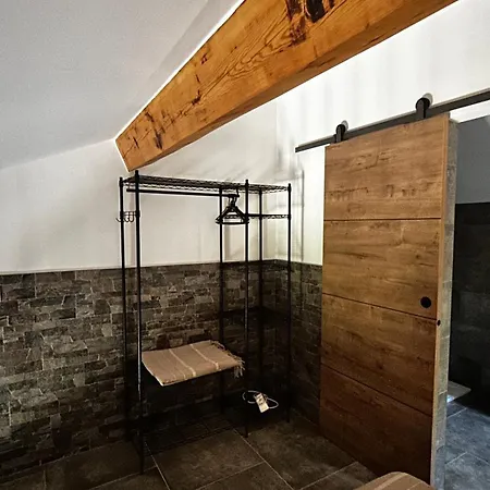 Le Relais De * Sisco
