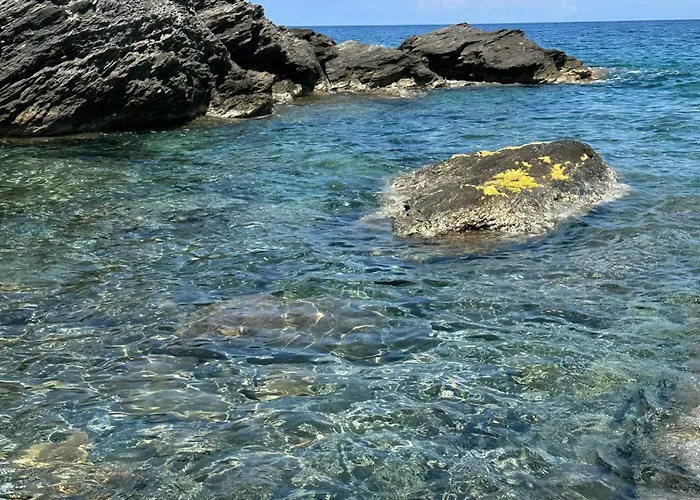 Appartement Le Relais De Sisco