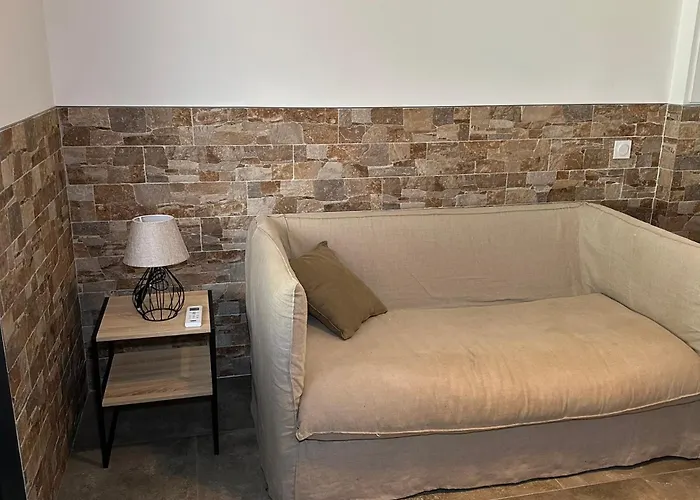 Le Relais De * Sisco