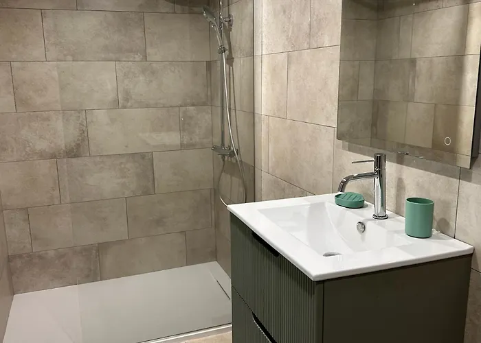 Le Relais De Appartement