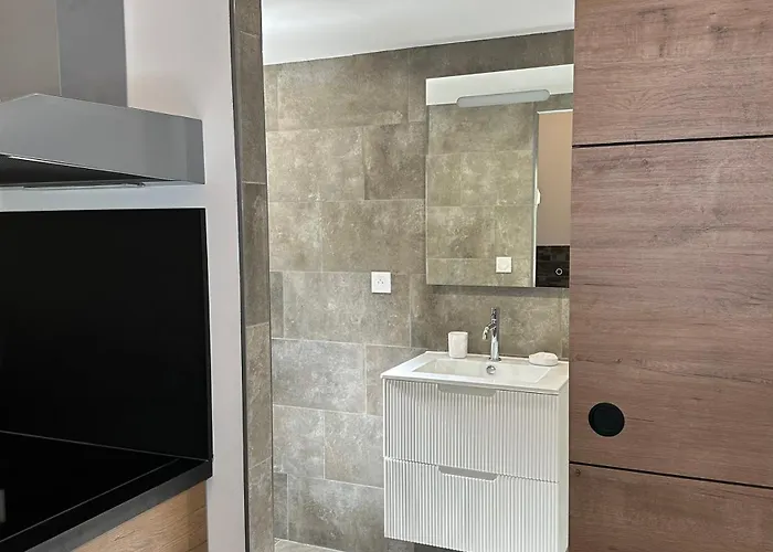 Le Relais De Appartement