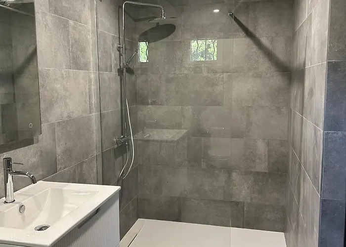 Appartement Le Relais De