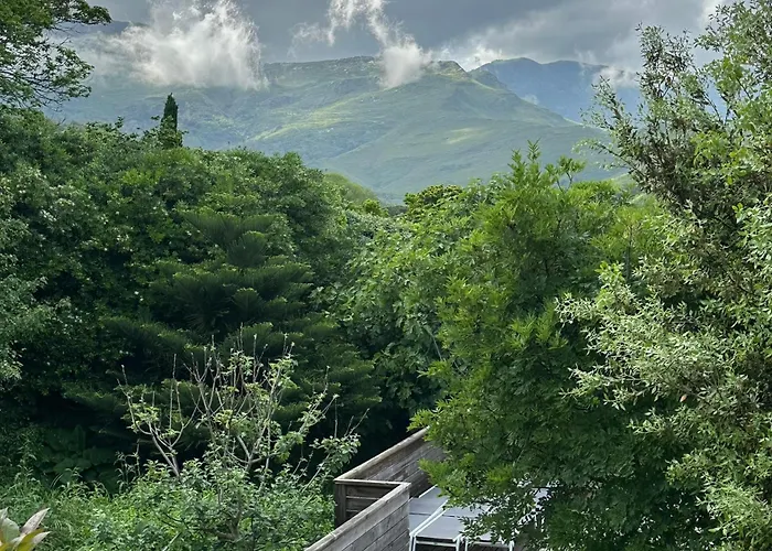 Appartement Le Relais De Sisco