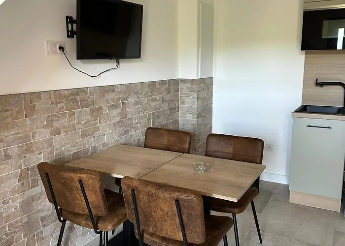 Le Relais De * Sisco