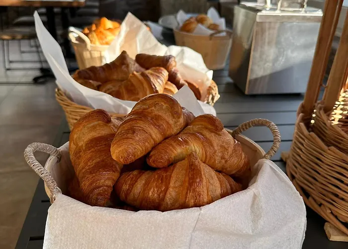 Le Relais De Appartement Sisco