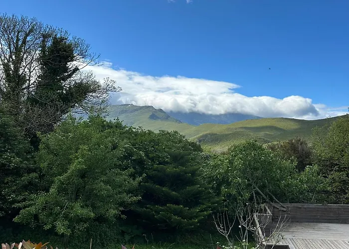 Le Relais De * Sisco