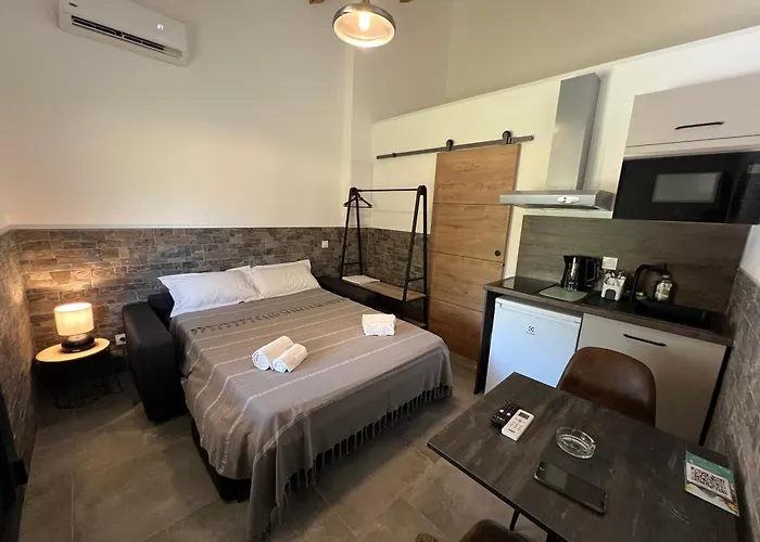 Appartement Le Relais De *