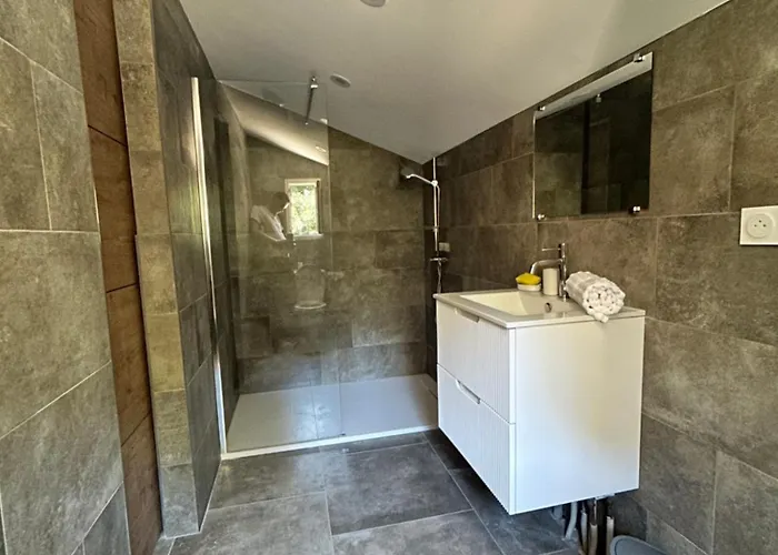 Appartement Le Relais De