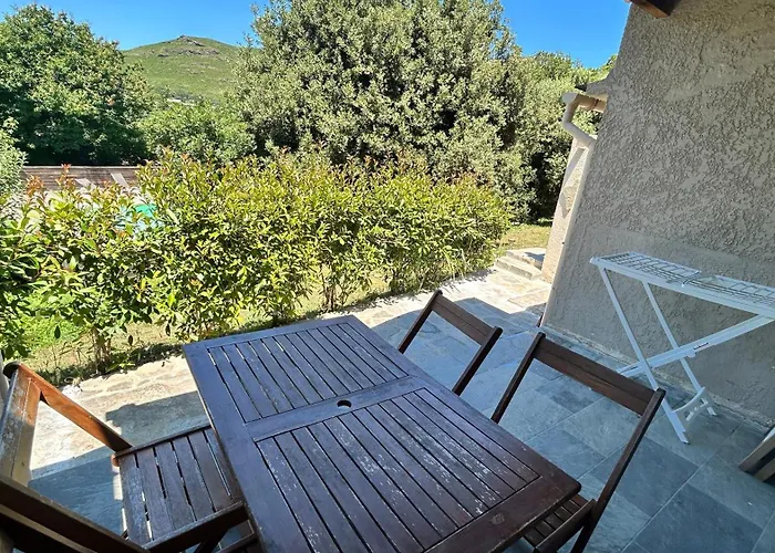 Appartement Le Relais De *