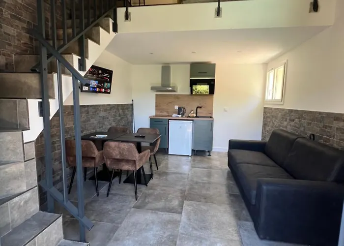 Appartement Le Relais De